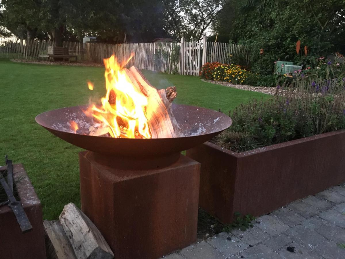 B&B Den Biesthoek Grimbergen Luaran gambar