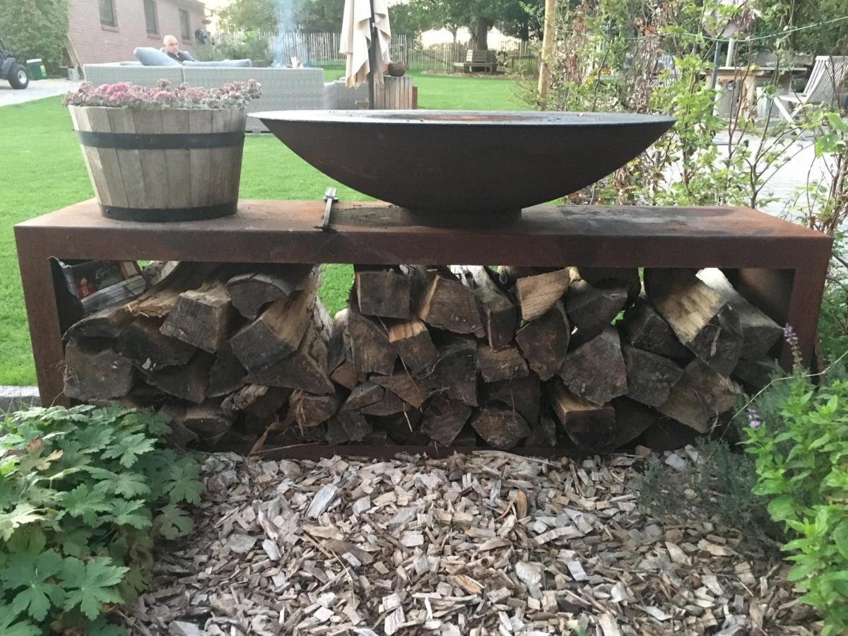B&B Den Biesthoek Grimbergen Luaran gambar