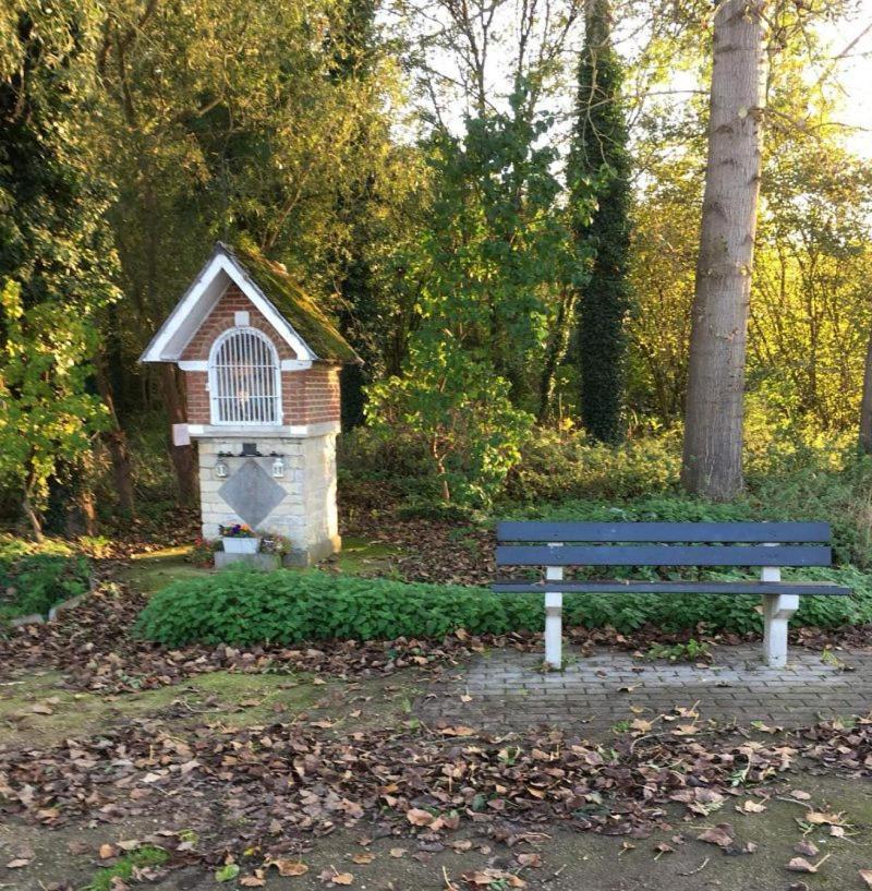 B&B Den Biesthoek Grimbergen Luaran gambar