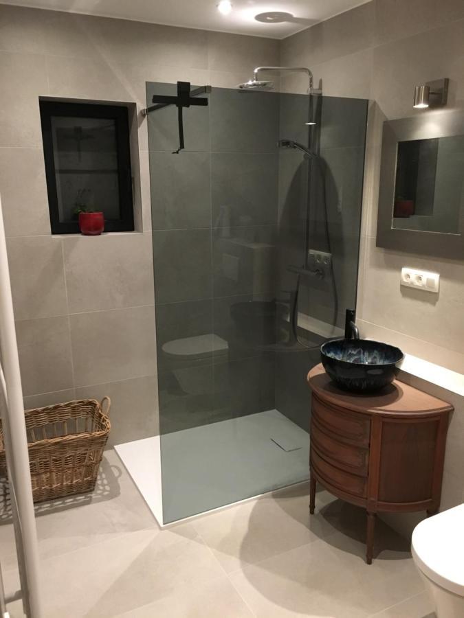 B&B Den Biesthoek Grimbergen Luaran gambar