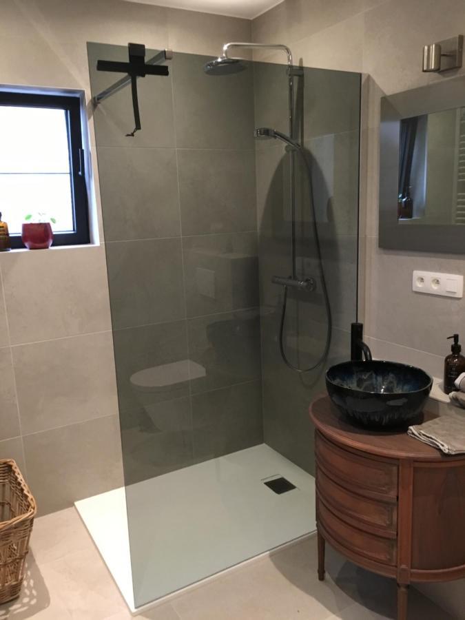B&B Den Biesthoek Grimbergen Luaran gambar