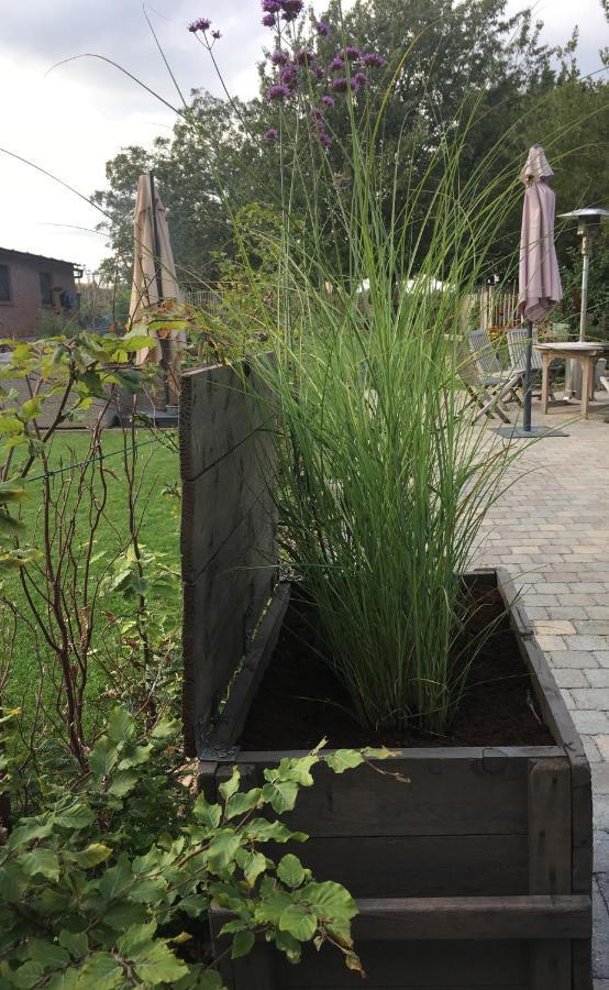 B&B Den Biesthoek Grimbergen Luaran gambar