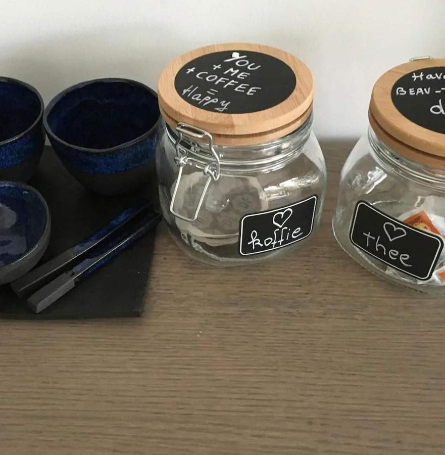 B&B Den Biesthoek Grimbergen Luaran gambar
