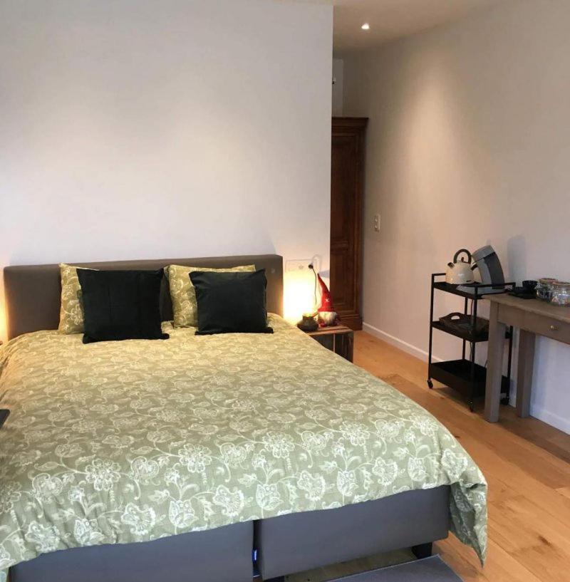 B&B Den Biesthoek Grimbergen Luaran gambar