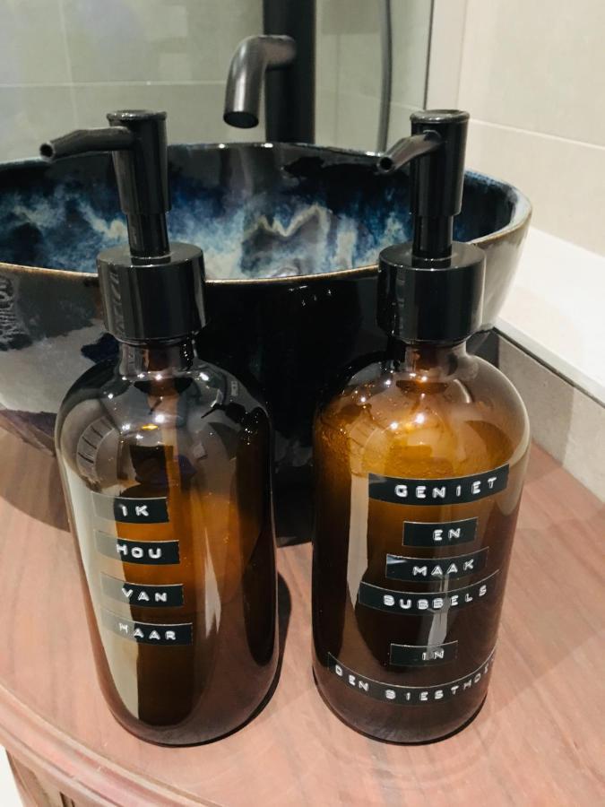 B&B Den Biesthoek Grimbergen Luaran gambar