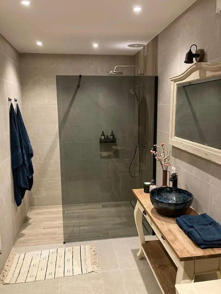 B&B Den Biesthoek Grimbergen Luaran gambar